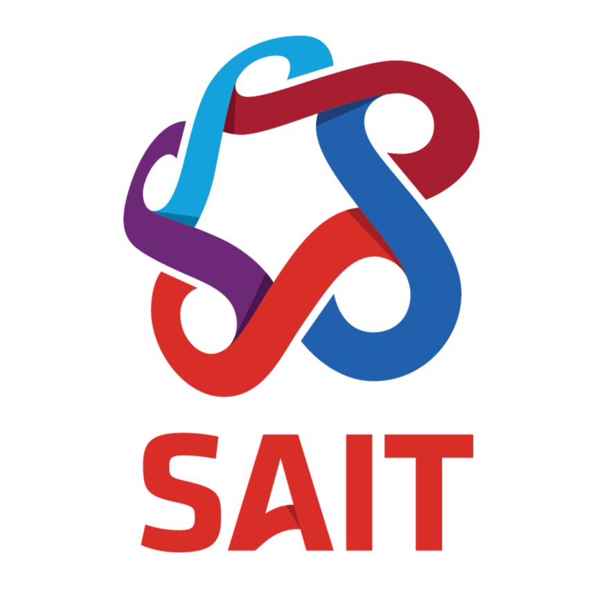 SAIT logo